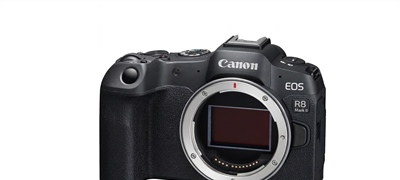 New Canon rumors surface about the R8 Mark II and new lenses