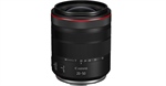 Canon RF 20-50mm F4 L IS USM PZ MTF Analysis: Optically Great or Overhyped?