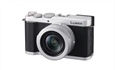 The New Panasonic Lumix L10 and Canon’s Glaring Compact Vacuum