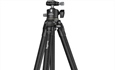 SmallRig BH265 Portable Carbon Fiber Tripod – Only $99.99 (Save $120!)
