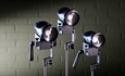 Save $550 on Lowel PRO Power Tungsten LED Fresnel