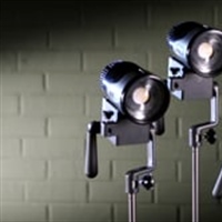 Save $550 on Lowel PRO Power Tungsten LED Fresnel