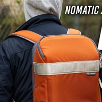 Save $85 on Nomatic LUMA 12L Camera Sling (Rust)