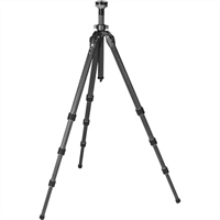 Gitzo GT2543L Mountaineer Series 2 Carbon Fiber Tripod (Long) – Only $599.95 (Save $800!)