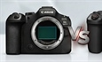 Canon EOS R6 Mark III vs R6 V: Pick the Right One