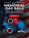 Kolari Vision Memorial Day Sale: $75 Off Conversions, 20% Off Filters & More