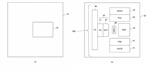 Another stacked sensor patent application from Canon