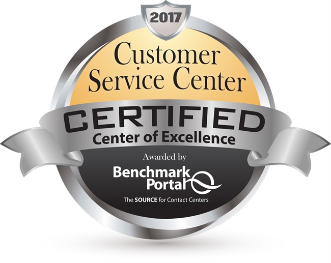 Canon USA Receives BenchmarkPortal Center of Excellence Certification for Ninth Consecutive Year