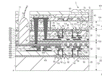 Canon applies for a BSI stacked sensor patent