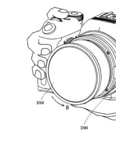 Canon Rumors: A new style of camera being tested?