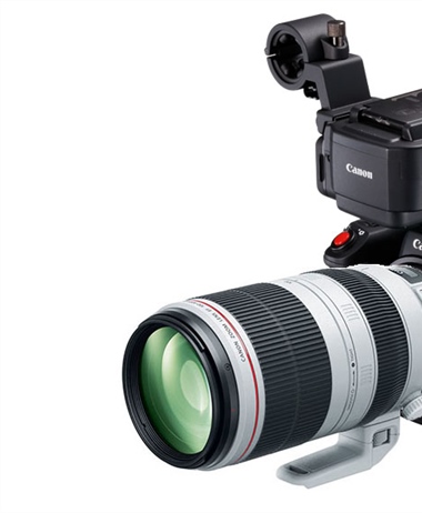 Canon Rumors: More information on the new style of Camera