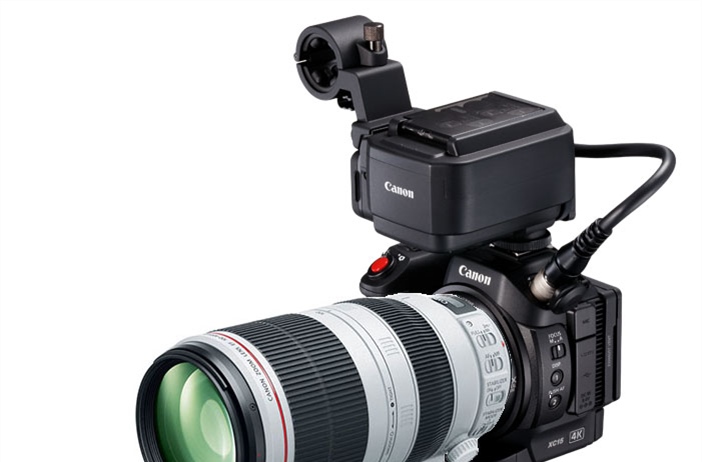 Canon Rumors: More information on the new style of Camera