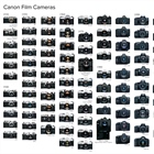What could be next for Canon?
