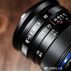 New pictures of the Venus Optics Laowa 9mm 2.8 for the EOS-M leaked