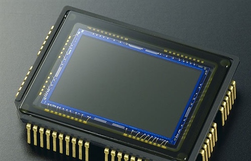 A couple of sensor patent applications published