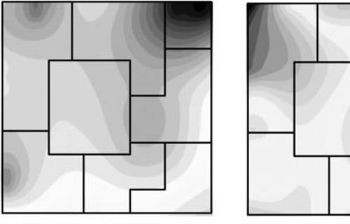 Stacked Sensor Patent Application