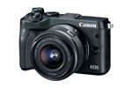 Clarification on the EOS-M50 and the Flash coming soon