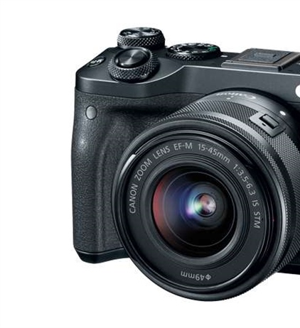 Clarification on the EOS-M50 and the Flash coming soon