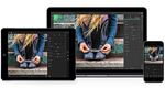 Adobe announces Lightroom CC - Cloud based Lightroom