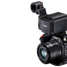Canon XC20 rumored specifications