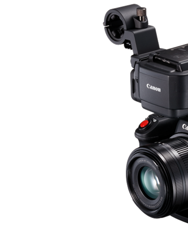 Canon XC20 rumored specifications