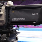 NBC Olympics Selects Canon U.S.A. to Provide Field and Studio Equipment for its Production of 2018 Olympic Winter Games in Pyeongchang
