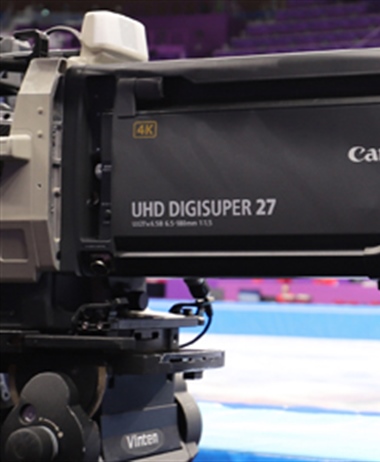 NBC Olympics Selects Canon U.S.A. to Provide Field and Studio Equipment...