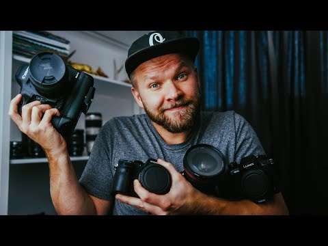 TravelFeels: Why I'm Switching BACK To Canon