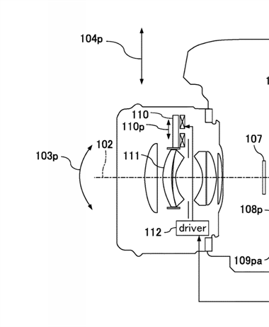 New macro lens with HIS coming? Canon has a patent application