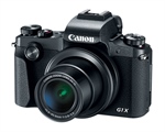 Thom's comments on the G1X Mark III and Canon's APS-C sensors