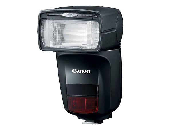 Canon announces the 470EX AI Speedlight