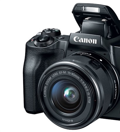 Nikkei Asian Review: Canon, king in SLR cameras, makes inroads into...