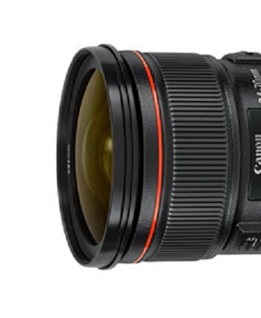 New Rumor surfaces about a 24-70L 2.8 IS