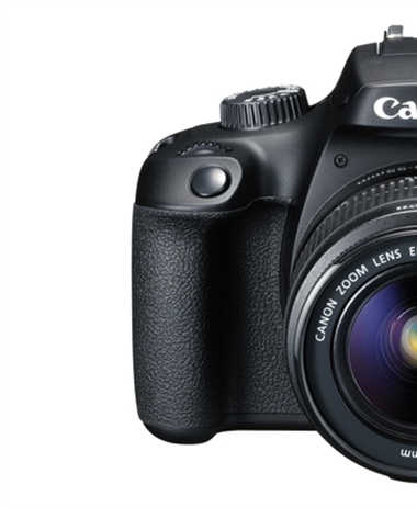 Fstoppers: Canon’s 4000D and the Race to the Bottom