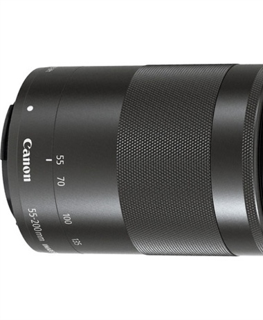 OpticalLimits tests the dual lenses of the 18-55 and 55-200 for the...