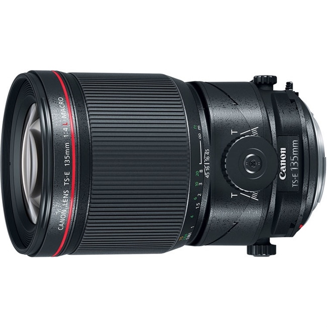 NORTHLIGHT reviews the TS-E 135mm F/4L Macro