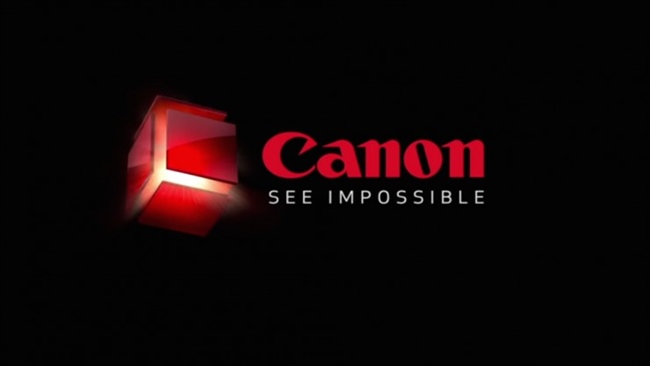 Canon wants a 50% markeshare in 2018