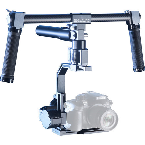 Deal of the Day: Glidecam Centurion