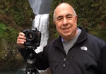 RIP Chuck Westfall: One of the photography legends has passed away