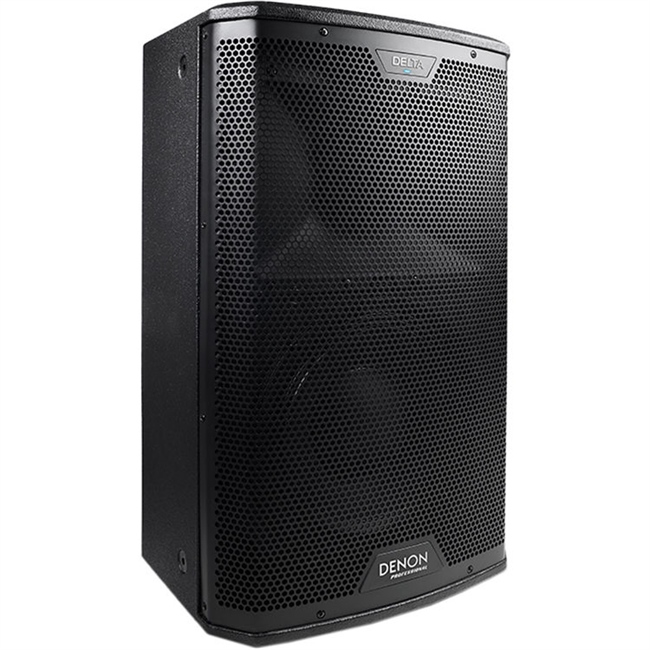 Deal of the Day:  Denon Delta 10 - 10" 2-Way Powered Loudspeaker with Wireless Connectivity