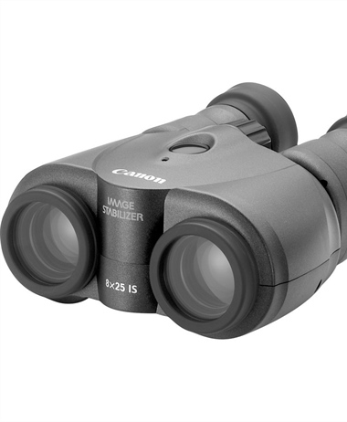 Deal of the Day: Canon 8x25 IS Image Stabilized Binocular