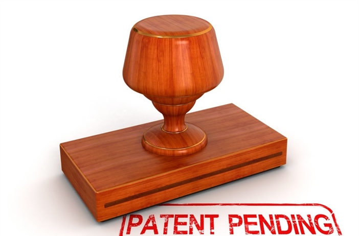 The most exciting patent application - Ever.