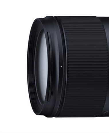 Tamron is ready for Canon and Nikon mirrorless cameras