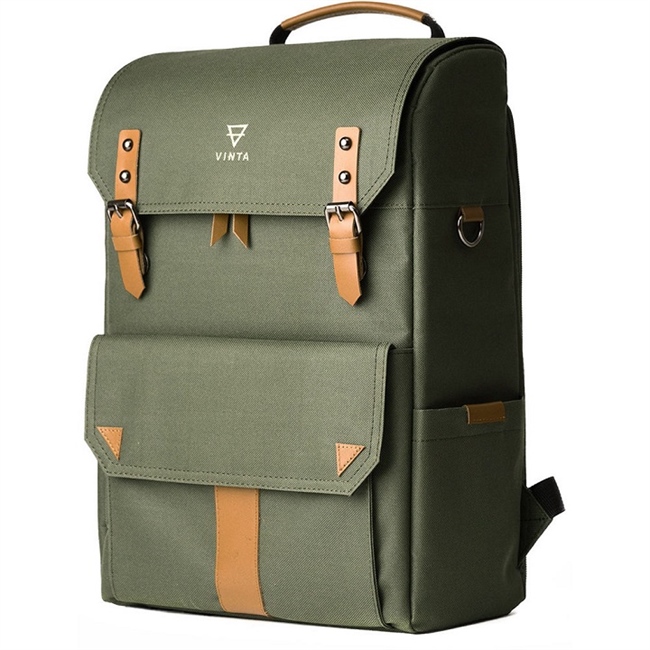 Deal of the Day: Vinta S-Series Backpack Travel Bag