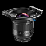 Irix announces 100mm filter system for wide angle lenses