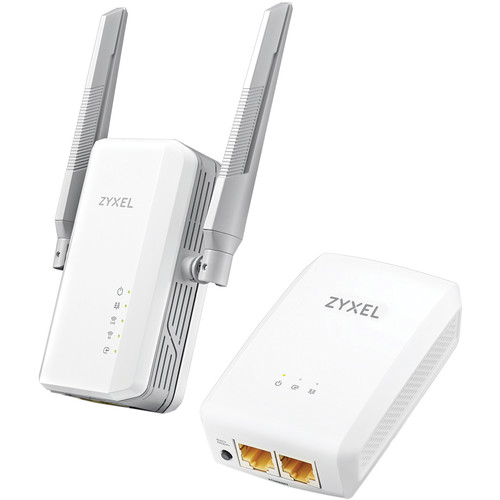 Deal of the Day: AV1000 Powerline HomePlug Kit with AC900 Powerline Wi-Fi Extender $39.95 (REG $99.95)