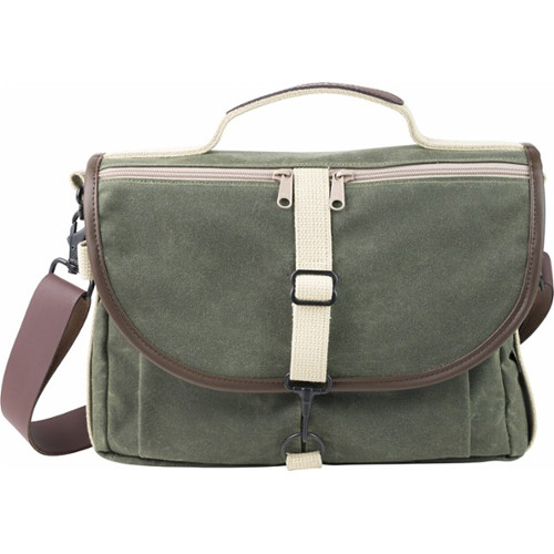 Deal of the Day: Domke F-803 RuggedWear Messenger Bag