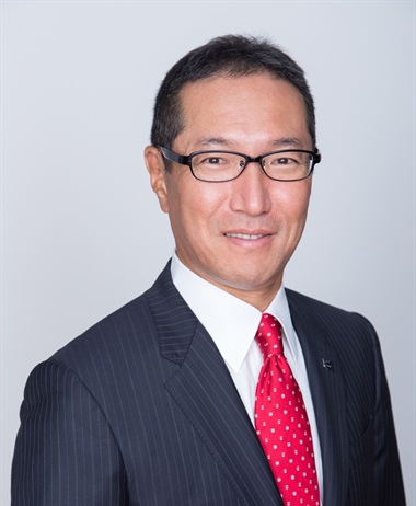 Canon U.S.A.’s President and C.O.O. Yuichi Ishizuka Appointed President...