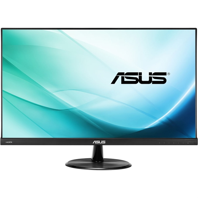 Deal of the Day: ASUS VP239H-P 23" 16:9 IPS Monitor