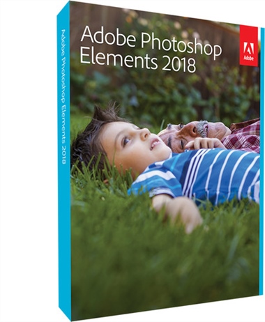 Deal of the Day: Adobe Photoshop Elements 2018